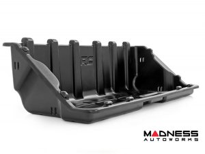 Truck Bed Cargo Storage Box - Rough Country - Full Size Bed Truck Bed Cargo Storage Box - Rough Country - Full Size Bed